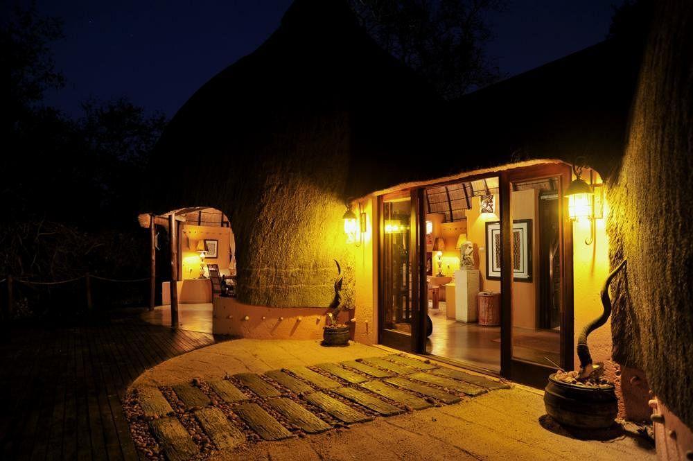 Hoyo Hoyo Safari Lodge Mluwati Concession Esterno foto