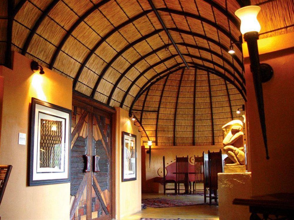 Hoyo Hoyo Safari Lodge Mluwati Concession Esterno foto