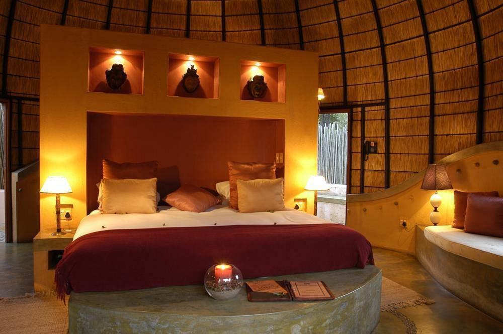 Hoyo Hoyo Safari Lodge Mluwati Concession Esterno foto