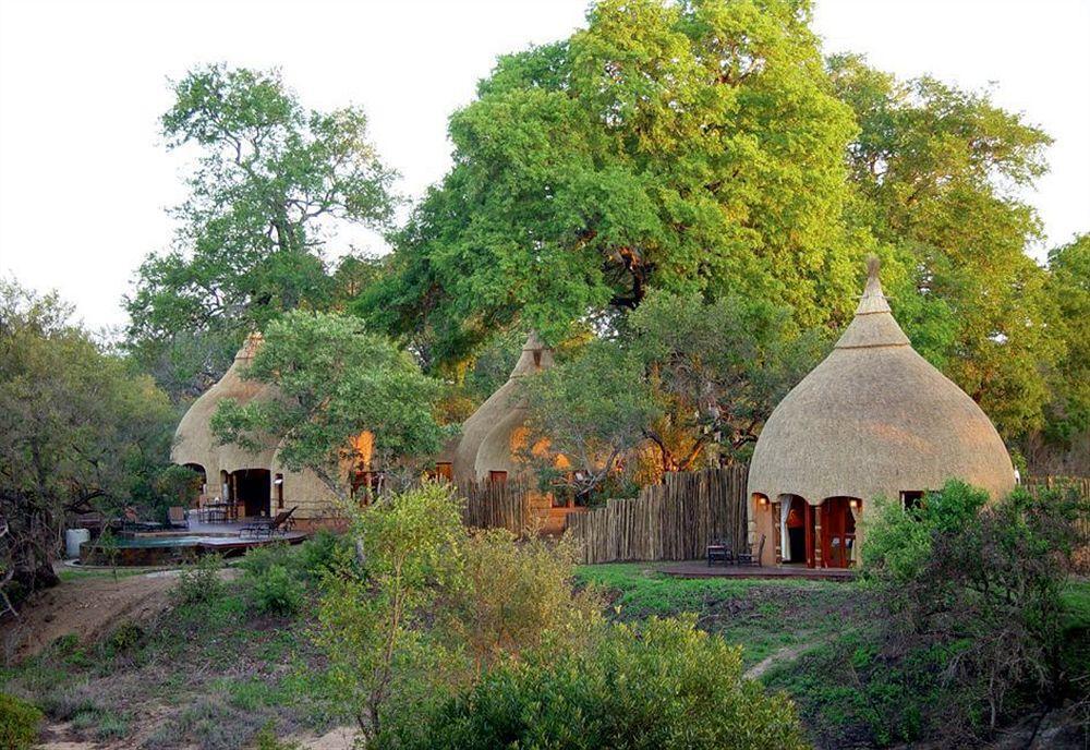 Hoyo Hoyo Safari Lodge Mluwati Concession Esterno foto