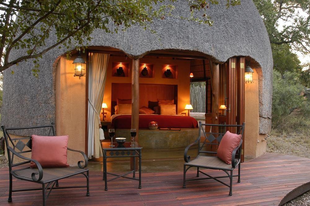 Hoyo Hoyo Safari Lodge Mluwati Concession Esterno foto