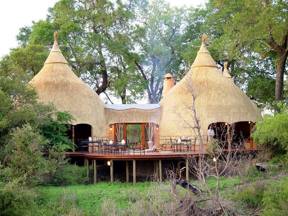 Hoyo Hoyo Safari Lodge Mluwati Concession Esterno foto