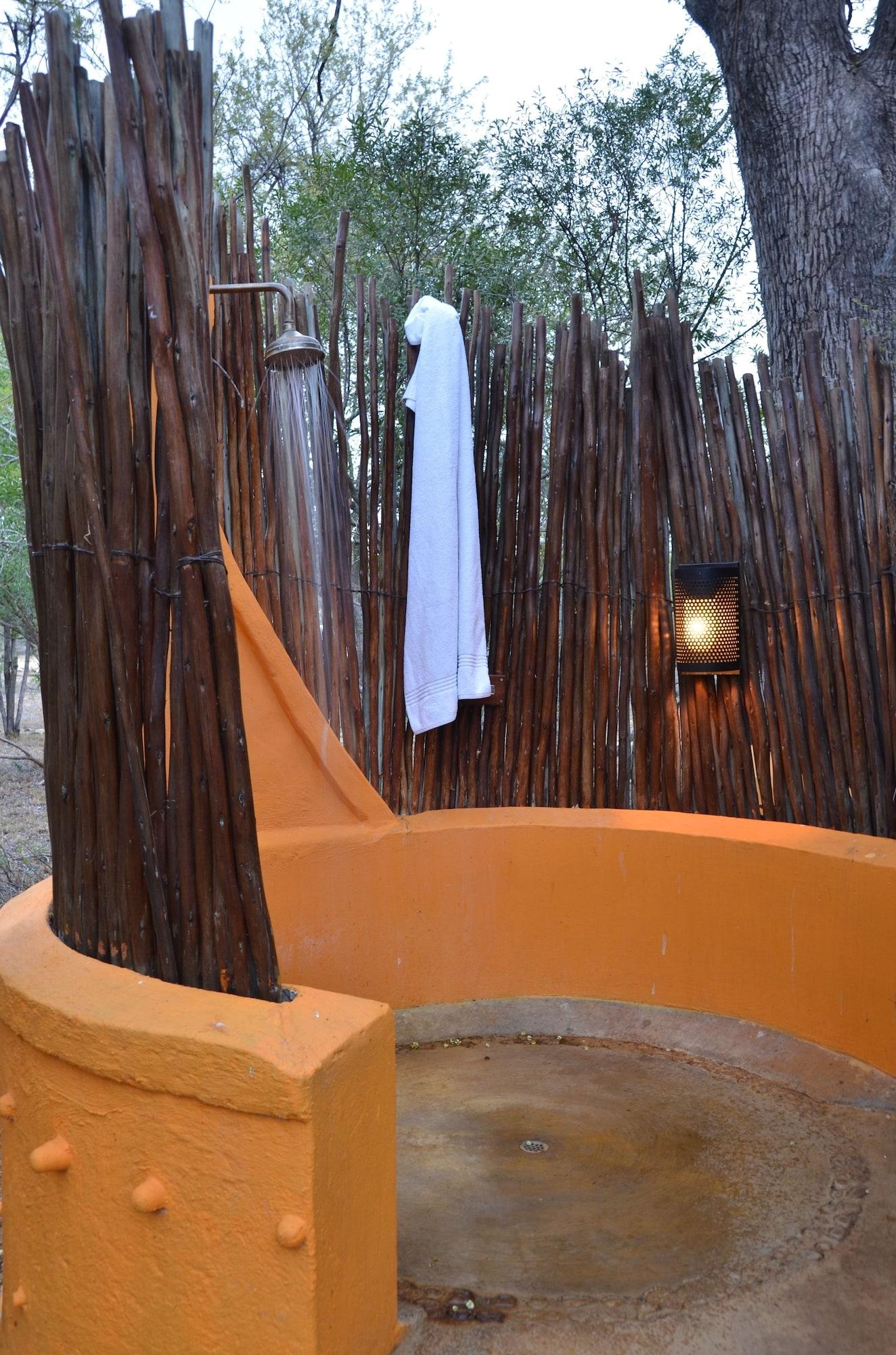 Hoyo Hoyo Safari Lodge Mluwati Concession Esterno foto