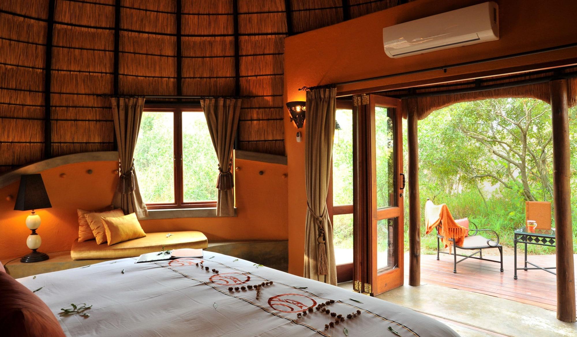 Hoyo Hoyo Safari Lodge Mluwati Concession Esterno foto