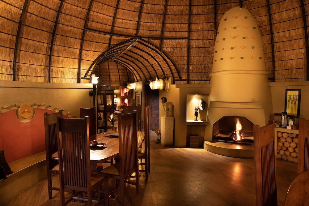 Hoyo Hoyo Safari Lodge Mluwati Concession Esterno foto